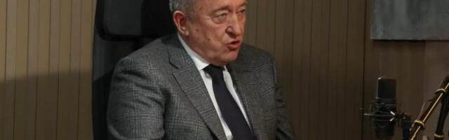 Правни заступник блокадера Србију назвао државом насталом на злочину