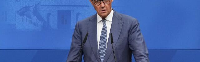 Isplivalo pismo, Putin mu ovo neće oprostiti: Merc izneo šok predlog, Evropa pred haosom
