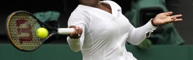 Teniska bomba godine: Serena Vilijams se vraća na teren sa 44 godine!