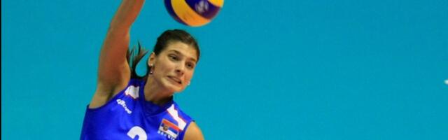 Kraj velike karijere: Jovana Brakočević objavila odlazak u penziju