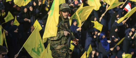 Slovenija proglasila Hezbollah terorističkom organizacijom