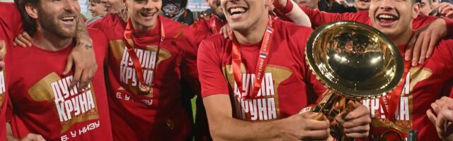 Zvezda pustila Vladimira Lučića u Dinamo Drezden, sada dobija 300.000 evra, može da zaradi mnogo