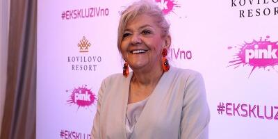 Napisala samo pet reči i zaradila bogatstvo: Marina Tucaković nije ni slutila da će ovaj stih postati legenda