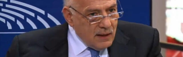 Afera "Katargejt": Izdat nalog za hapšenje bivšeg komesara EU
