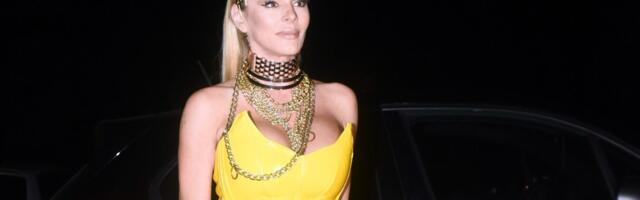 Anabela Atijas ne haje za prozivke zbog polupraznog koncerta: Pokazala da ima nečeg većeg od brojki!