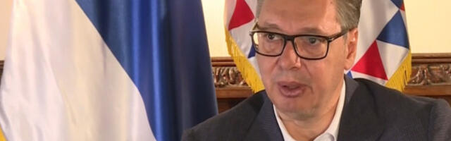 Председник Србије: Прво парламентарни па председнички избори, после расписивања подносим оставку