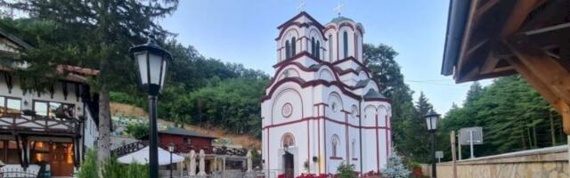 Čudo u manastiru Tumane: Šestogodišnja borba i molitva koja je pobedila nauku