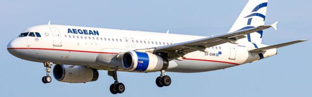 Trip report: Putovanje do Gruzije preko Atine sa Aegean Airlinesom