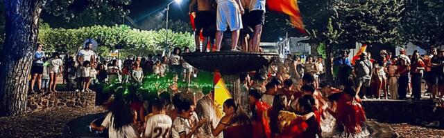 Slavlje u Španiji pretvorilo se u tragediju: Poginuo dečak od 13 godina