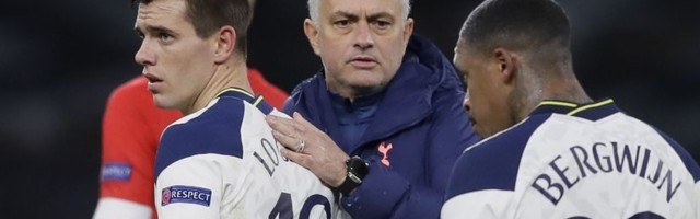 Za Murinja Dele Ali nije ni peta izmena: Opet se priča o PSŽ-u