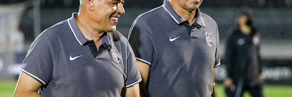 Piksi, Savo, Piksi, Savo... FSS odlučio - i Savo i Piksi, a tu je i bivši selektor?!