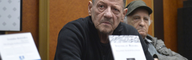 Svetislav Basara dobitnik Ninove nagrade