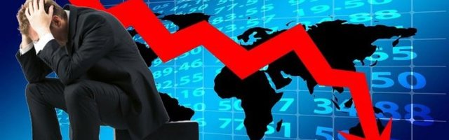 ZEMLJE U RAZVOJU IMAJU DVA IZBORA - DA PUSTE DA IM GRAĐANI UMIRU, ILI SE ZADUŽE KOD KREDITORA! Šta god da odluče biće ravno...