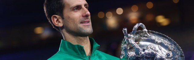 Žreb za Australijan open: Novaku trnovito, Rafi lakše