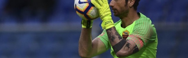 Milan bi naredne sezone mogao da ima najkvalitetniji golmanski trio u Seriji A