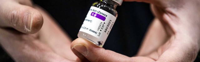 EU: Biće dostavljeno manje od 50 odsto dogovorenih vakcina kompanije AstraZeneka