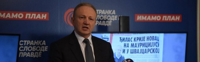 Ovako je urednik Srpskog telegrafa uhvatio Đilasa u laži