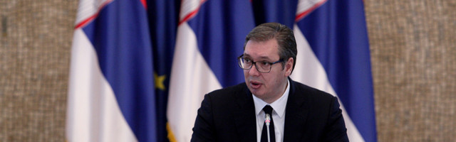 VUČIĆ: Teško bi izdržali još jednu godinu pandemije