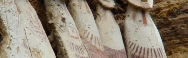 Tajanstvena snaga izgubljene kulture Čačapoia, podizali su ljude iz mrtvih i bili su velesila!