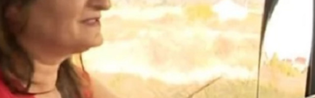 Vesna iz Prokuplja već 20 godina vozi kamion, sve više devojaka sanja njenu karijeru!