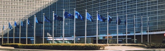 EK predlaže ublažavanje mera za ulazak u EU
