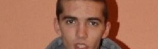 Nije ovako trebalo da se završi, počivaj u miru, mili moj: Reči majke mladića nastradalog kod Smedereva kidaju dušu