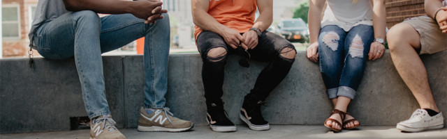 Hipoteza blebetanja- Ljudi koji više govore postaju vođe