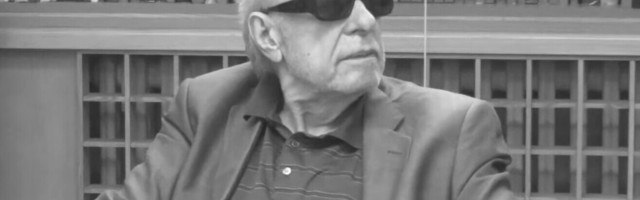 O čemu je pisao Branimir Šćepanović