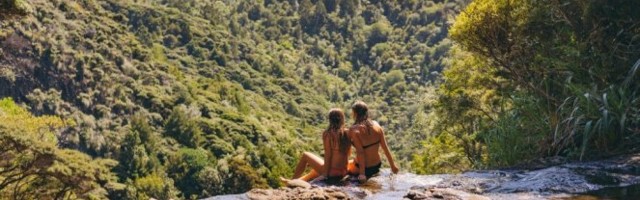 LETO NA PLANINI! ZAŠTO DA NE? 7 pravih razloga da LETUJETE NA VISINI!