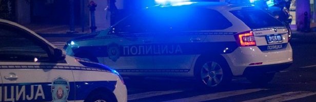 Sjenica: Muškarac stradao spletom nesrećnih okolnosti