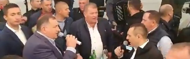 Ljubodrag Stojadinović: Neće gara da primi vakcinu