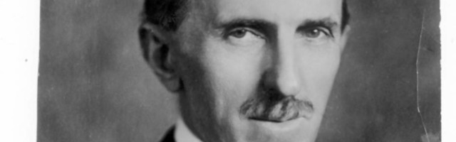 Da je Tesla danas živ ovako bi izgledao - njegov portret sa tetovažama i pirsinzima se deli mrežama