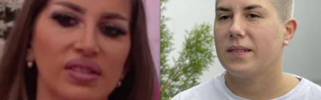 KRAH PRIJATELJSTVA NA POMOLU? Matora BESNA, Dalila joj okrenula leđa: VATA SE SA CAREM, A NJOJ KADA TREBA JA SKAČEM! (VIDEO)