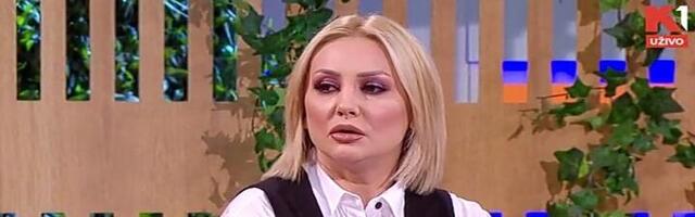 Goca Tržan nikad otvorenije o vantelesnoj oplodnji