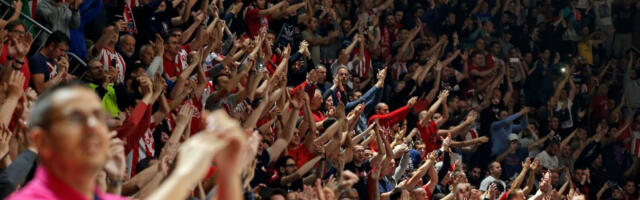 SJAJNA VEST ZA DELIJE: Zvezda dovodi reprezentativno pojačanje!