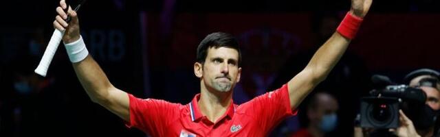 NAJNOVIJA VEST: Đokoviću odbijena viza i rečeno mu je da napusti Australiju!!!