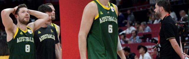 Najpoznatiji Hrvat iz Australije Endrju Bogut: Udri jače, Novače!