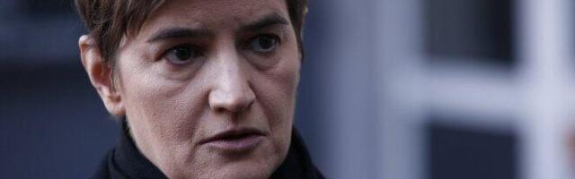 Pregled opšteg napretka Srbije! BRNABIĆ SUTRA U BRISELU na sastanku Saveta za stabilizaciju!