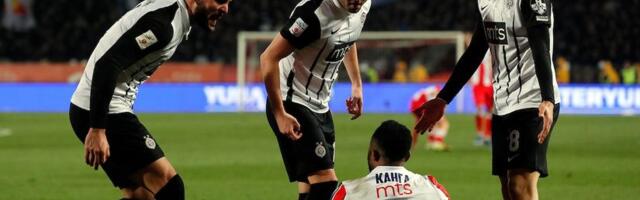 Kad Partizan prvi primi gol nema mu povratka