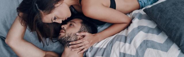 Izazov za svaku vezu: Kako inicirati seks?