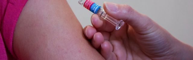 Nemačka: Prvi rezultati vakcine protiv korone za dva meseca