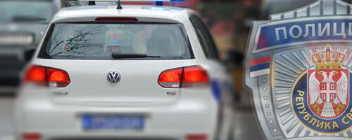 UHAPŠEN BIVŠI DIREKTOR IBARSKIH RUDNIKA