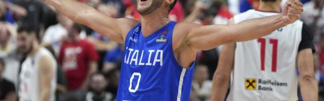 Srbija će ga zapamtiti za sva vremena: Evo ko je Marko Spisu - JUNAK Italije!