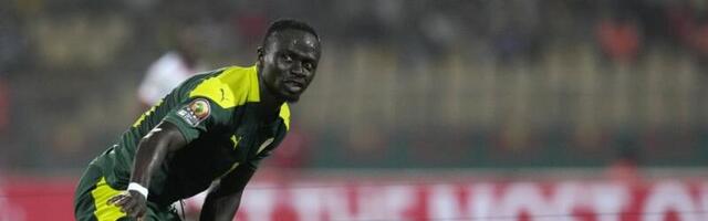 DRUGI NAJBOLJI IGRAČ SVETA PROPUŠTA SP: Sadio Mane ne putuje u Katar zbog POVREDE!