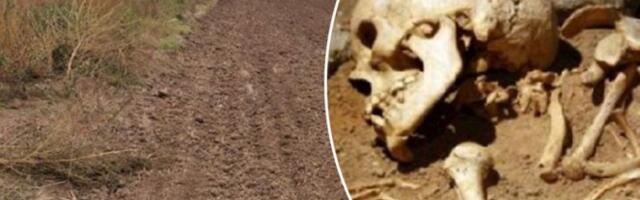 DNK ANALIZA REŠILA MISTERIJU! Evo kome pripadaju kosti pronađene u selu Vrtište, ODGOVARAJU I DELOVI ODEĆE