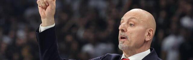 PONOSAN SAM ZBOG DOČEKA! Srbin sam, iako iz drugog tabora! Hvala navijačima PARTIZANA!