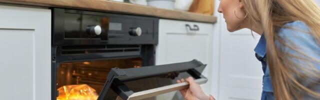 Pečeno pile ne turski način