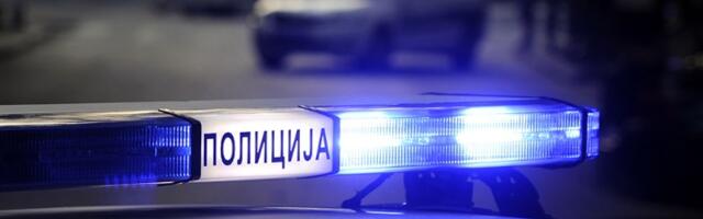 RACIJA Policija uletela u "Zimski Fristajler"