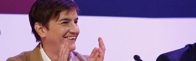 Njihovo "veličanstvo" - imenovani