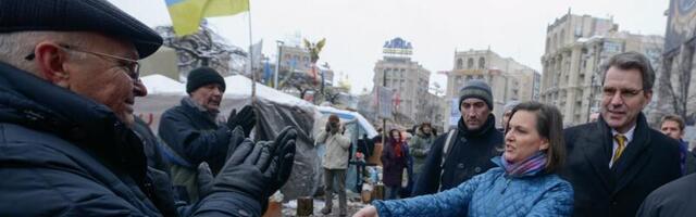 Teške boje od Beograda do Kijeva